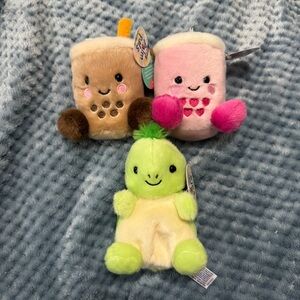 Palm Pals